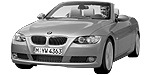 BMW E93 B009D Fault Code