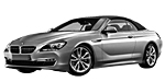 BMW F12 B009D Fault Code